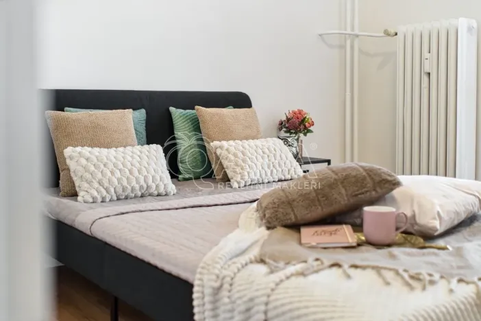 Prodej bytu 3+1, Ostrava - Zábřeh, Výškovická, 70 m2