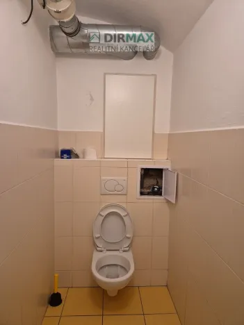 Pronájem skladu, Plzeň, Havlíčkova, 54 m2