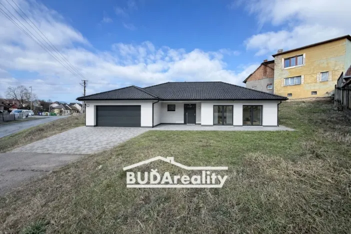 Prodej pozemku pro bydlení, Halenkovice, 917 m2