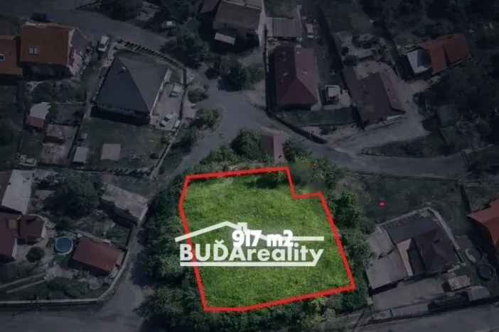 Prodej pozemku pro bydlení, Halenkovice, 917 m2