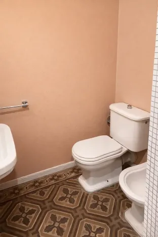 Pronájem bytu 2+kk, Praha - Karlín, Pernerova, 55 m2