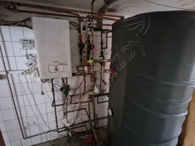 Dražba ubytování, Ostrov, Krušnohorská, 750 m2