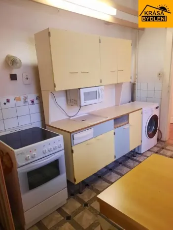 Prodej bytu 2+1, Olomouc - Chválkovice, 70 m2