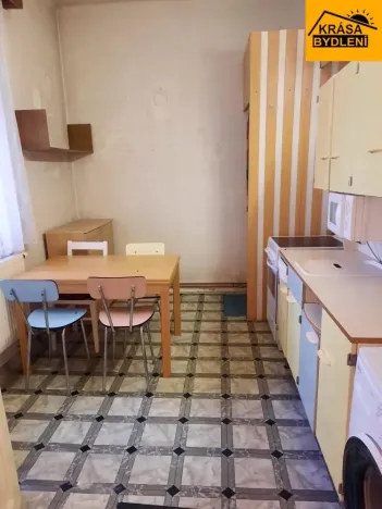 Prodej bytu 2+1, Olomouc - Chválkovice, 70 m2