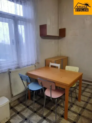 Prodej bytu 2+1, Olomouc - Chválkovice, 70 m2