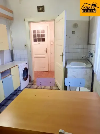 Prodej bytu 2+1, Olomouc - Chválkovice, 70 m2