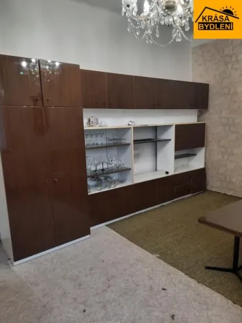 Prodej bytu 2+1, Olomouc - Chválkovice, 70 m2