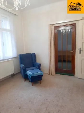 Prodej bytu 2+1, Olomouc - Chválkovice, 70 m2