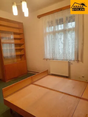 Prodej bytu 2+1, Olomouc - Chválkovice, 70 m2