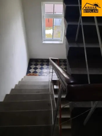 Prodej bytu 2+1, Olomouc - Chválkovice, 70 m2