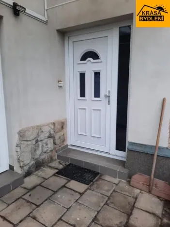 Prodej bytu 2+1, Olomouc - Chválkovice, 70 m2