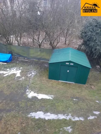 Prodej bytu 2+1, Olomouc - Chválkovice, 70 m2