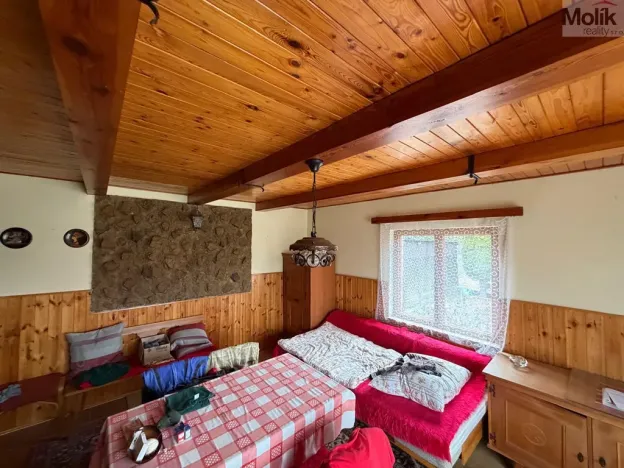 Prodej chaty, Třebívlice, 103 m2