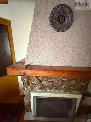 Prodej chaty, Třebívlice, 103 m2