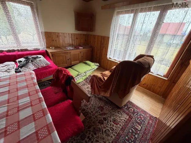 Prodej chaty, Třebívlice, 103 m2