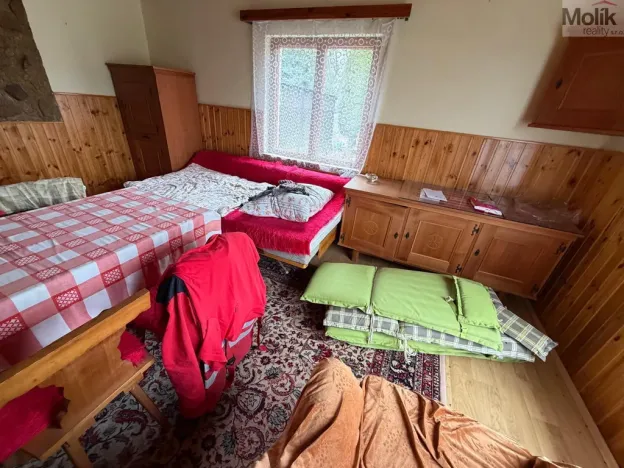 Prodej chaty, Třebívlice, 103 m2