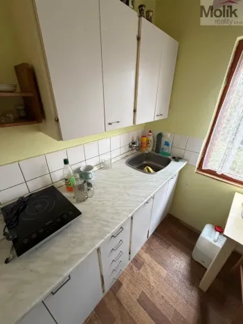 Prodej chaty, Třebívlice, 103 m2