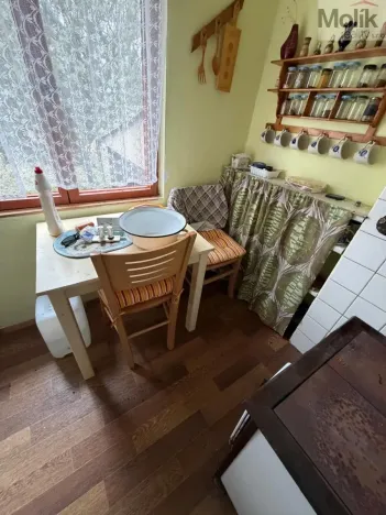 Prodej chaty, Třebívlice, 103 m2