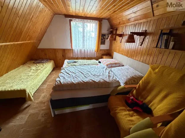 Prodej chaty, Třebívlice, 103 m2