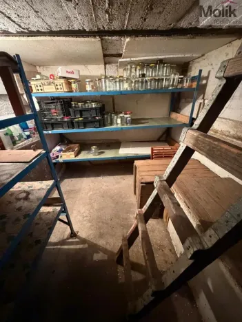 Prodej chaty, Třebívlice, 103 m2