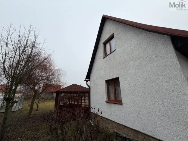 Prodej chaty, Třebívlice, 103 m2