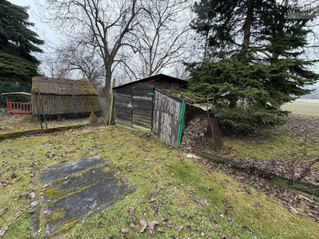 Prodej chaty, Třebívlice, 103 m2