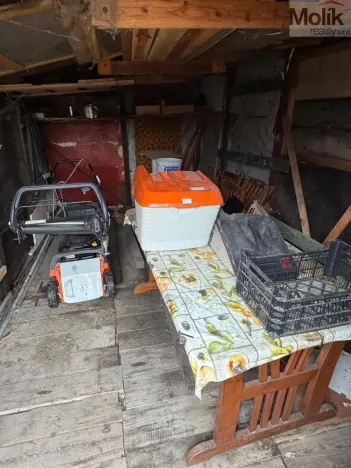 Prodej chaty, Třebívlice, 103 m2