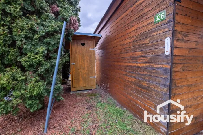 Prodej zahrady, Znojmo, 465 m2