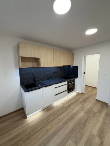 Pronájem bytu 2+1, Kunovice, Olšavní, 76 m2