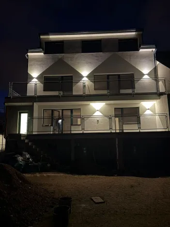 Pronájem bytu 2+1, Kunovice, Olšavní, 76 m2