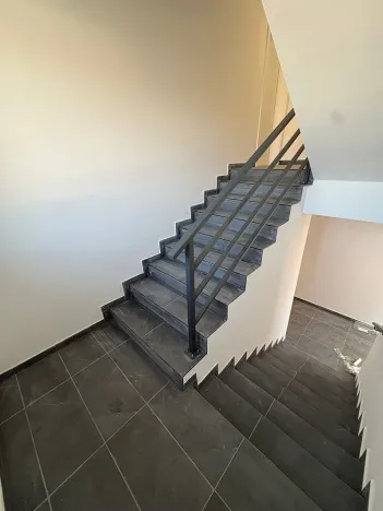 Pronájem bytu 2+1, Kunovice, Olšavní, 76 m2