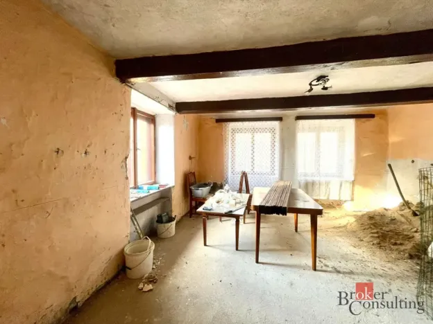 Prodej rodinného domu, Trubín, Obecní, 110 m2