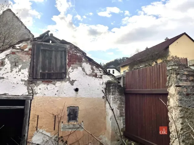 Prodej rodinného domu, Trubín, Obecní, 110 m2