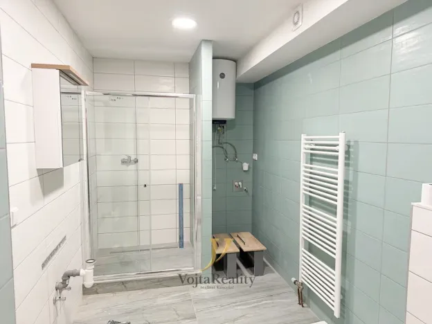 Pronájem bytu 3+kk, Olomouc, tř. Svornosti, 82 m2