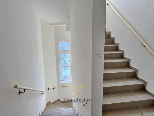 Pronájem bytu 3+kk, Olomouc, tř. Svornosti, 82 m2