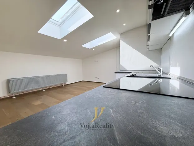 Pronájem bytu 3+kk, Olomouc, tř. Svornosti, 82 m2