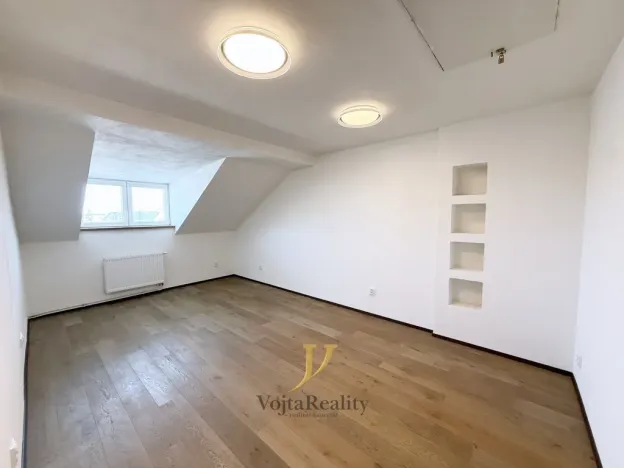 Pronájem bytu 3+kk, Olomouc, tř. Svornosti, 82 m2