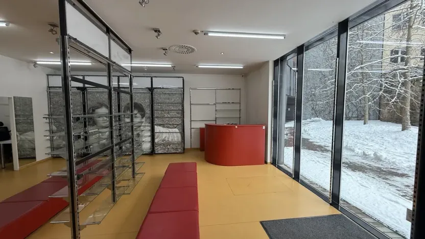 Prodej obchodního prostoru, Ostrava - Moravská Ostrava, Biskupská, 89 m2