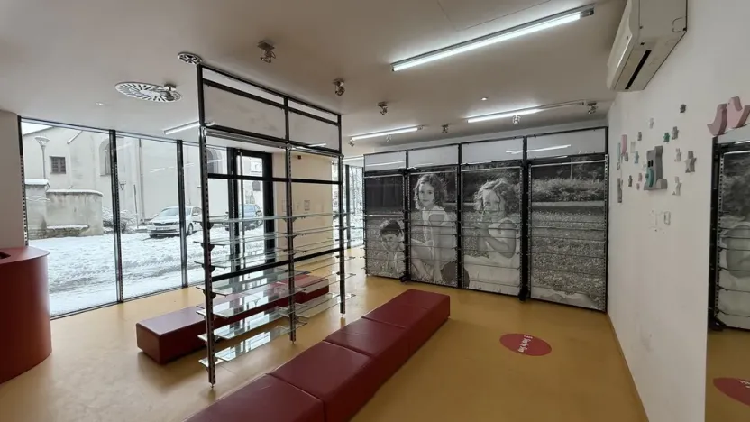 Prodej obchodního prostoru, Ostrava - Moravská Ostrava, Biskupská, 89 m2