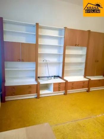 Prodej bytu 1+1, Olomouc - Chválkovice, 46 m2