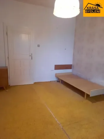 Prodej bytu 1+1, Olomouc - Chválkovice, 46 m2