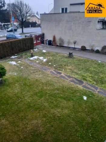 Prodej bytu 1+1, Olomouc - Chválkovice, 46 m2