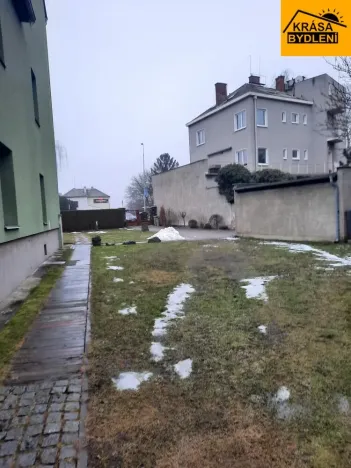 Prodej bytu 1+1, Olomouc - Chválkovice, 46 m2