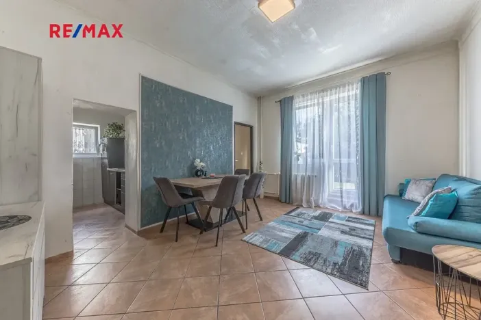 Prodej rodinného domu, Praha - Kyje, Osická, 246 m2