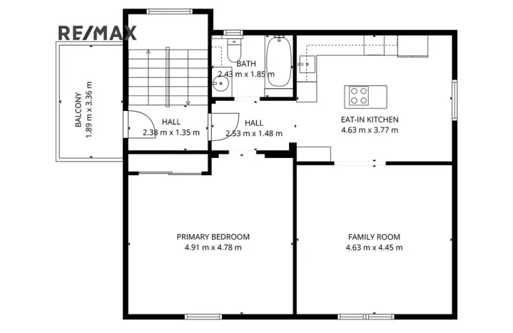 Prodej rodinného domu, Praha - Kyje, Osická, 246 m2