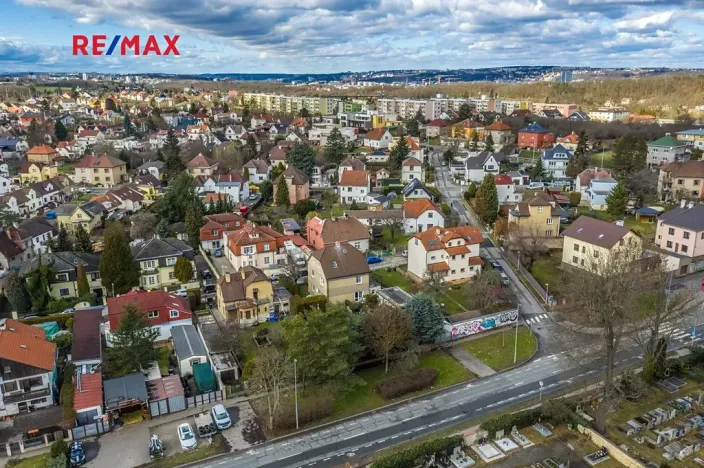 Prodej rodinného domu, Praha - Kyje, Osická, 246 m2