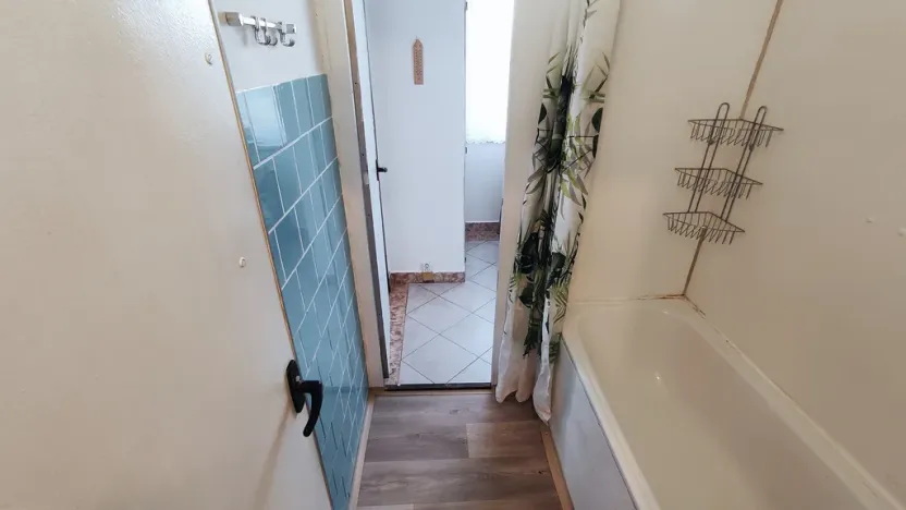 Prodej bytu 2+1, Kamenná, 56 m2