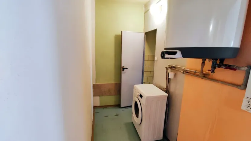 Prodej bytu 2+1, Kamenná, 56 m2