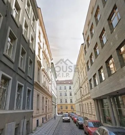 Prodej kanceláře, Praha - Nové Město, 43 m2