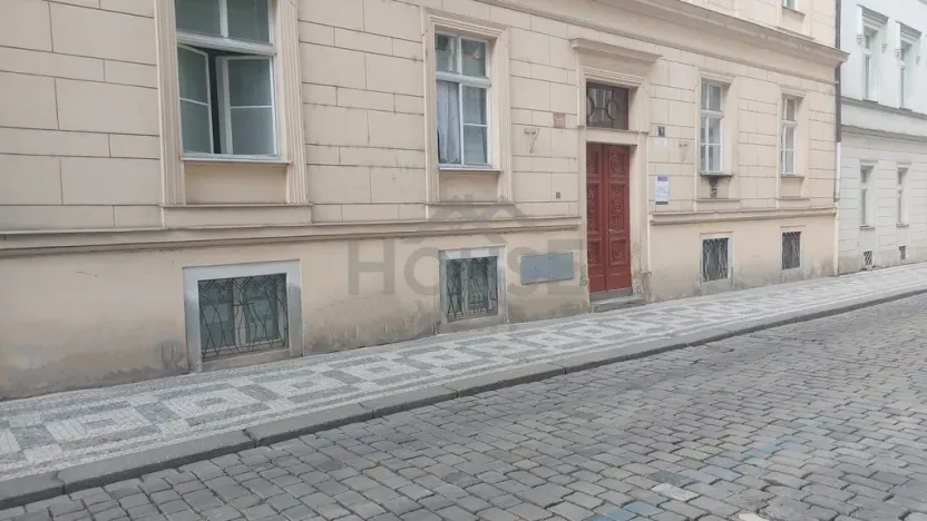 Prodej kanceláře, Praha - Nové Město, 43 m2